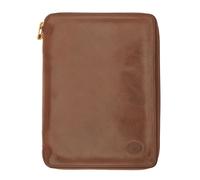 Mappe The Bridge glänzendes Rindsleder Story Uomo - 019035.01