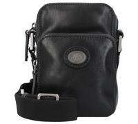 THE BRIDGE Story Uomo Crossbody Bag S Nero