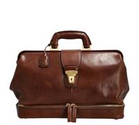 THE BRIDGE Story Uomo Doctor's Bag Marrone 14