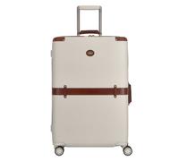 The Bridge Story V T 4 Rollen Trolley 70 cm weiss
