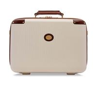 The Bridge Beautycase Story Viaggio 35 cm naturale/marrone