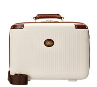 The Bridge Beautycase Story Viaggio 35 cm naturale/marrone