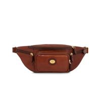 The Bridge Story Viaggio Waist Pouch brown/gold