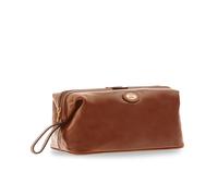 THE BRIDGE - Reisezubehör Wetpack Cm 26 Marrone Cognac