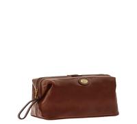 The Bridge Story Viaggio Necessaire brown