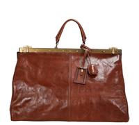The Bridge Story Viaggio Reisetasche 50 cm (marrone)