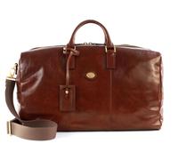 The Bridge Story Viaggio Reisetasche Leder 52 cm brown