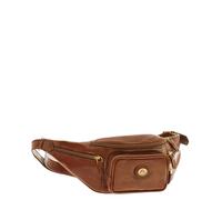 The Bridge Story Leder-Gürteltasche braun - Farb-Varianten: Braun