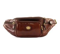 The Bridge Story Leder-Gürteltasche braun - Farb-Varianten: Braun