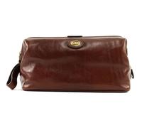 THE BRIDGE - Reisezubehör Wetpack Cm 26 Marrone Cognac
