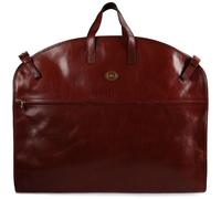 The Bridge Stovia Hemdentasche Leder 55 cm braun