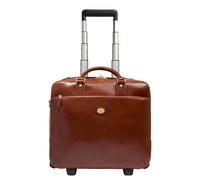 The Bridge Stovia Pilot Trolley brown