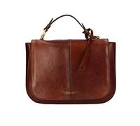 The Bridge Tasche Damen Leder braun - 04465901-14