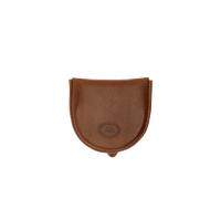 THE BRIDGE - The Bridge Münzbörse, Braun