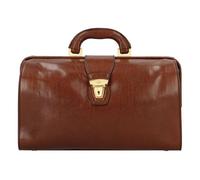 The Bridge Doktortasche - Farb-Varianten: Braun