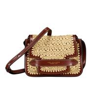 The Bridge Lucrezia_W Umhängetasche 21 cm beige