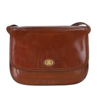 The Bridge Umhängetasche Story Donna Crossbody Braun