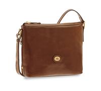 The Bridge Story Donna Leder-Handbag Braun/Gold