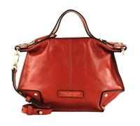 THE BRIDGE Unica Hand Bag S Arancio Bruciato Oro