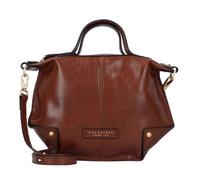 The Bridge Unica Handtasche Leder 29 cm braun