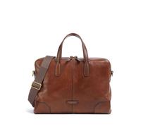 The Bridge Vespucci Aktentasche mit zwei Fächern - 063630.01