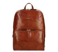 The Bridge Vespucci Backpack brown