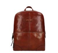 The Bridge Vespucci Backpack brown