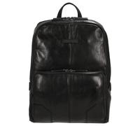 The Bridge Vespucci City 16 - Rucksack 40 cm (black)