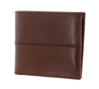 THE BRIDGE Vespucci Credit Card Holder Marrone TB 14