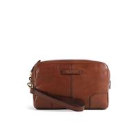 The Bridge Vespucci Man Bag brown