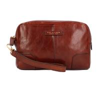 The Bridge Vespucci Man Bag brown