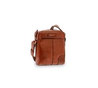 The Bridge Vespucci Umhängetasche 24 cm brown