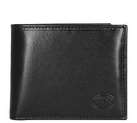 THE BRIDGE Story Uomo Men's Wallet Nero