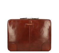 The Bridge Vespucci Laptopbag 14" brown