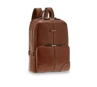 The Bridge Vespucci Backpack brown