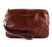 The Bridge Vespucci Man Bag brown