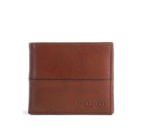 The Bridge Vespucci RFID Geldbörse braun, Leder, Herren