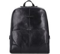 The Bridge Vespucci 14 - Rucksack 38 cm (black)