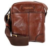 The Bridge Vespucci Kleine Umhängetasche - Farb-Varianten: Braun