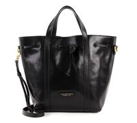 THE BRIDGE Vittoria Bucket Bag Nero