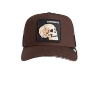 The Cancelled Skull
