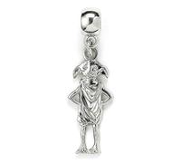 Carat Shop, The Harry Potter Anhänger Dobby the House-Elf (versilbert) CRTHP0013