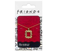 The Carat Shop FTN0005 Kette mit Anhänger, Einfarbig