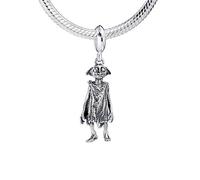 The Carat Shop Harry Potter Dobby The House-Elf Charm Sterlingsilber