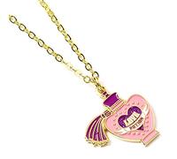 The Carat Shop Harry Potter Love Potion Anhänger Zubehör, Gold
