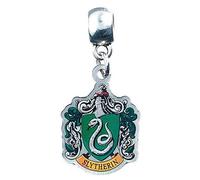 THE CARAT SHOP Harry Potter Slytherin Wappen Anhänger