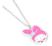 The Carat Shop Hello Kitty My Melody Halskette