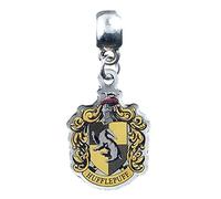 Carat Shop, The Harry Potter Anhänger Hufflepuff Crest (versilbert) CRTHP0024