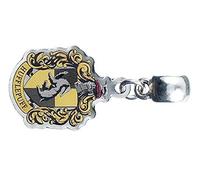 Carat Shop, The Harry Potter Anhänger Hufflepuff Crest (versilbert) CRTHP0024