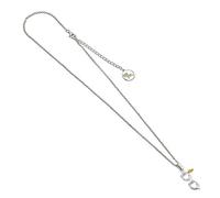 The Carat Shop Offizielle Harry Potter Sterlingsilber Blitzschraube und Brille, Sterling Silber
